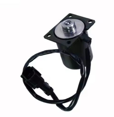 Válvula solenoide 702-21-55901 702-21-55701 708-2L-25211 708-2H-25240 Partes de maquinaria de construcción de alta calidad para PC200