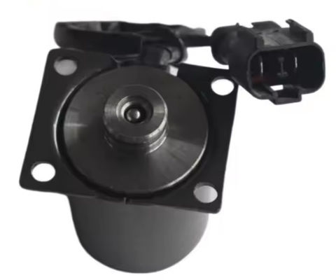 Válvula solenoide 702-21-55901 702-21-55701 708-2L-25211 708-2H-25240 Partes de maquinaria de construcción de alta calidad para PC200