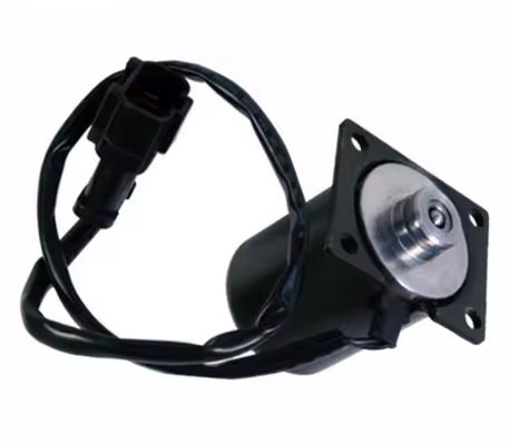 Válvula solenoide 702-21-55901 702-21-55701 708-2L-25211 708-2H-25240 Partes de maquinaria de construcción de alta calidad para PC200