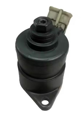 9218234 Válvula de solenoide hidráulica Assy para ZAX120 ZAX210 ZAX230 ZX360-3 ZX330-3 ZAX360-6 ZAX200-6 Partes de construcción de alta calidad
