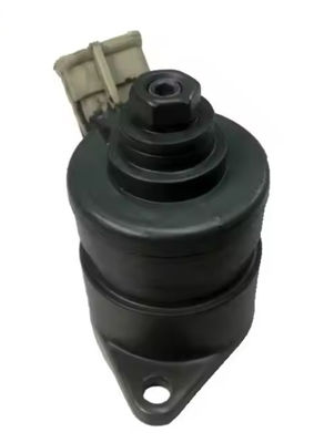 9218234 Válvula de solenoide hidráulica Assy para ZAX120 ZAX210 ZAX230 ZX360-3 ZX330-3 ZAX360-6 ZAX200-6 Partes de construcción de alta calidad