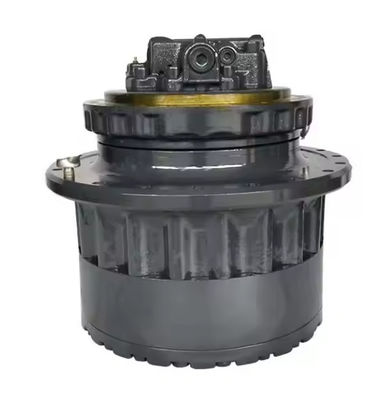 Motor de viaje 207-27-00371 207-27-00370 207-27-00260 Para excavadora PC290-7 PC300-7 PC300-8 PC350-7 PC360-7 708-8H-31310