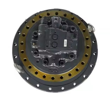 Motor de viaje 207-27-00371 207-27-00370 207-27-00260 Para excavadora PC290-7 PC300-7 PC300-8 PC350-7 PC360-7 708-8H-31310