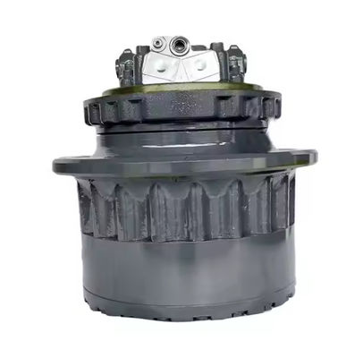 Motor de viaje 207-27-00371 207-27-00370 207-27-00260 Para excavadora PC290-7 PC300-7 PC300-8 PC350-7 PC360-7 708-8H-31310