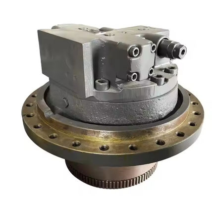 14557191 14593321 14733880 14727995 Excavadora Unidad de accionamiento final EC480E Motor de viaje