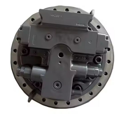 14557191 14593321 14733880 14727995 Excavadora Unidad de accionamiento final EC480E Motor de viaje