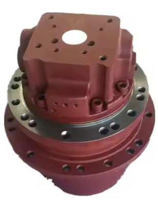 Motor de excavadora PC55MR-2 PC50 PC56-7 PC55MR-3 Dispositivo final 22M-60-21301 Partes de máquinas pesadas de alta calidad