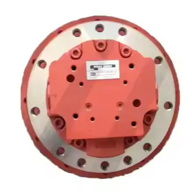 Motor de excavadora PC55MR-2 PC50 PC56-7 PC55MR-3 Dispositivo final 22M-60-21301 Partes de máquinas pesadas de alta calidad