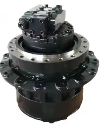 R210LC-3 Motor de viaje hidráulico R210-3 Motor final 31EM-40011 31N6-40050 31N6-40051 31N6-40051BG 31N6-40011 31N6-40010