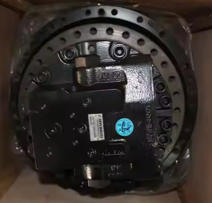 R210LC-3 Motor de viaje hidráulico R210-3 Motor final 31EM-40011 31N6-40050 31N6-40051 31N6-40051BG 31N6-40011 31N6-40010