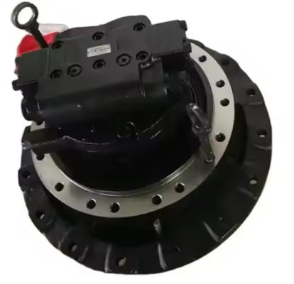 Motor de viaje MAG-85VP-2600E con caja de cambios para excavadora  315B 317B 318B 318C 319C