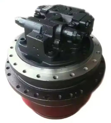 Motor de viaje MAG-85VP-2600E con caja de cambios para excavadora CAT 315B 317B 318B 318C 319C