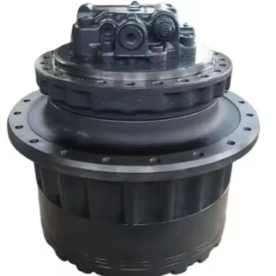 Excavadora E328D 330C 330D Motor de viaje hidráulico Dispositivo final 2276196 227-6196 227-6195 227-6188 191-5606 Partes de construcción