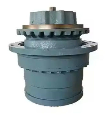 ZX270-3 Final Drive 9255880 9256990 Sin motor ZX270-3 Caja de cambios de viaje Partes de excavadora de alta calidad