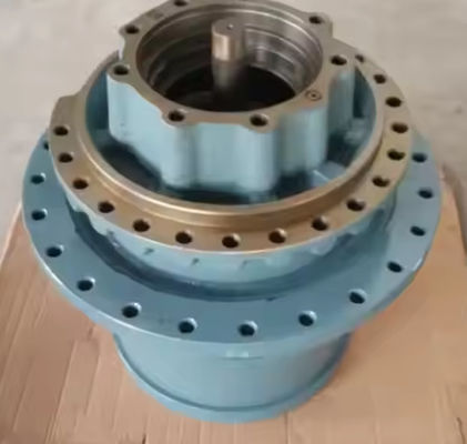 ZX270-3 Final Drive 9255880 9256990 Sin motor ZX270-3 Caja de cambios de viaje Partes de excavadora de alta calidad