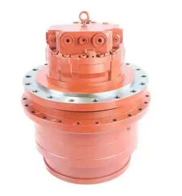 MAG-170VP-5000 Final Drive Assy Para SY335 SY365 HD1430 HD1430-3 Motor de viaje B0240-93040 Partes de maquinaria de construcción