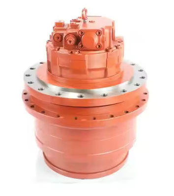 MAG-170VP-5000 Final Drive Assy Para SY335 SY365 HD1430 HD1430-3 Motor de viaje B0240-93040 Partes de maquinaria de construcción