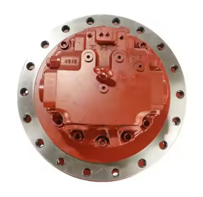 MAG-170VP-5000 Final Drive Assy Para SY335 SY365 HD1430 HD1430-3 Motor de viaje B0240-93040 Partes de maquinaria de construcción