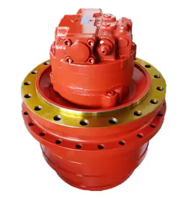 MAG-170VP-5000 Final Drive Assy Para SY335 SY365 HD1430 HD1430-3 Motor de viaje B0240-93040 Partes de maquinaria de construcción