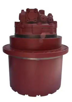 Excavadora Motor de transmisión hidráulica MAG-170V9-G-GT40D43B B0240-93111 332/K1192 y rendimiento