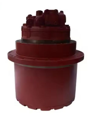 Excavadora Motor de transmisión hidráulica MAG-170V9-G-GT40D43B B0240-93111 332/K1192 y rendimiento