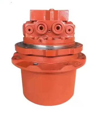 Excavadora Motor de transmisión hidráulica MAG-170V9-G-GT40D43B B0240-93111 332/K1192 y rendimiento