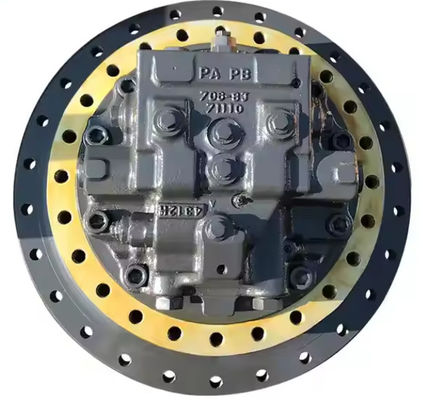 E320 E330 E345C E345D Excavadora de última generación Motor de viaje 208-27-00411 208-27-00281 2676796 2676877 21599052