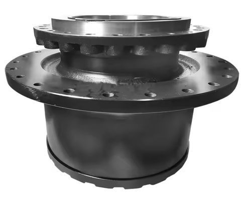 Motor de viaje 9254461 4641493 Adecuado para ZX650LC-3 ZX670LC-5B ZX670LC-5G Caja de engranajes de accionamiento final
