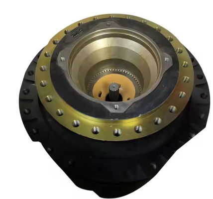 Motor de viaje 9254461 4641493 Adecuado para ZX650LC-3 ZX670LC-5B ZX670LC-5G Caja de engranajes de accionamiento final