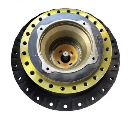 Motor de viaje 9254461 4641493 Adecuado para ZX650LC-3 ZX670LC-5B ZX670LC-5G Caja de engranajes de accionamiento final