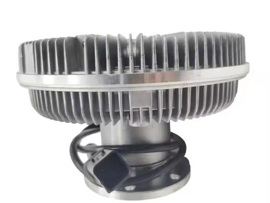 C6.4 Excavadora E320D Nuevo estilo de embrague del ventilador 324-0123 3240123 5086317 508-6317