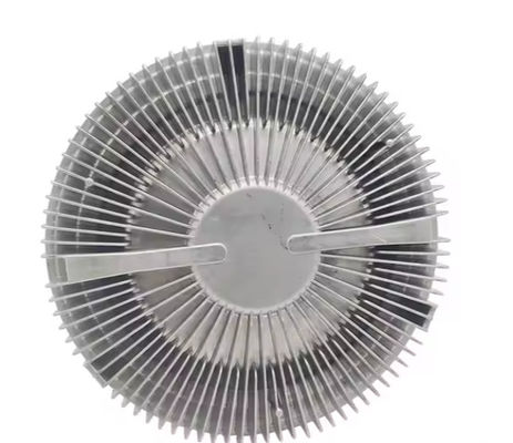 C6.4 Excavadora E320D Nuevo estilo de embrague del ventilador 324-0123 3240123 5086317 508-6317