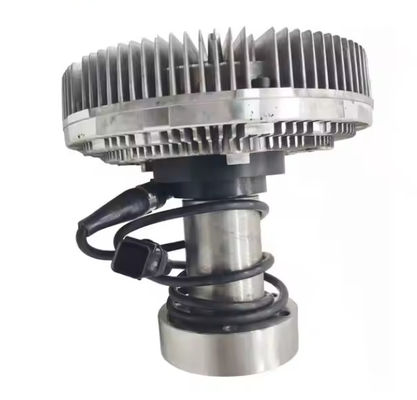 C7.1 Excavadora E320D2 Embrague de ventilador de nuevo estilo 418-2229 4182229