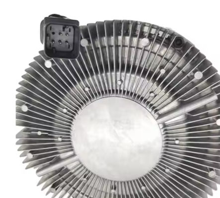 C7.1 Excavadora E320D2 Embrague de ventilador de nuevo estilo 418-2229 4182229