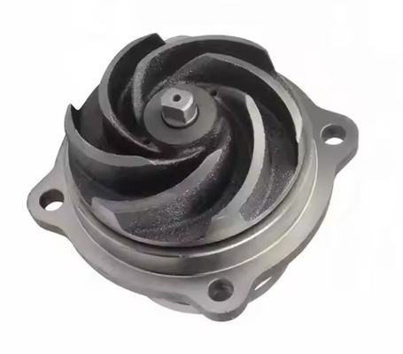 1W5-644 2W-1223 1W5644 2W1223 Bomba de agua para excavadora  D4H 3204 3206 Partes de motores diesel