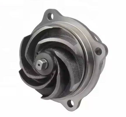 1W5-644 2W-1223 1W5644 2W1223 Bomba de agua para excavadora  D4H 3204 3206 Partes de motores diesel