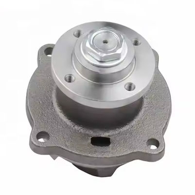 1W5-644 2W-1223 1W5644 2W1223 Bomba de agua para excavadora  D4H 3204 3206 Partes de motores diesel