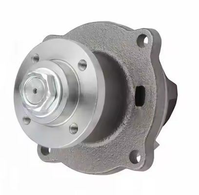 1W5-644 2W-1223 1W5644 2W1223 Bomba de agua para excavadora  D4H 3204 3206 Partes de motores diesel