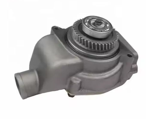 Bomba de agua 2P0662 2P0661 2W8001 2W8002 Para excavadora 3306T 3304T Partes de motor de alta calidad