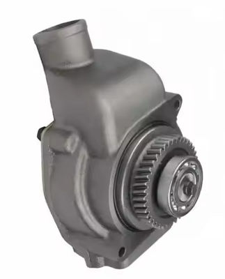 Bomba de agua 2P0662 2P0661 2W8001 2W8002 Para excavadora 3306T 3304T Partes de motor de alta calidad