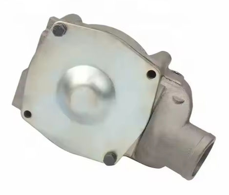 Bomba de agua 2P0662 2P0661 2W8001 2W8002 Para excavadora 3306T 3304T Partes de motor de alta calidad