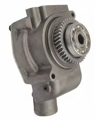 Bomba de agua 2P0662 2P0661 2W8001 2W8002 Para excavadora 3306T 3304T Partes de motor de alta calidad