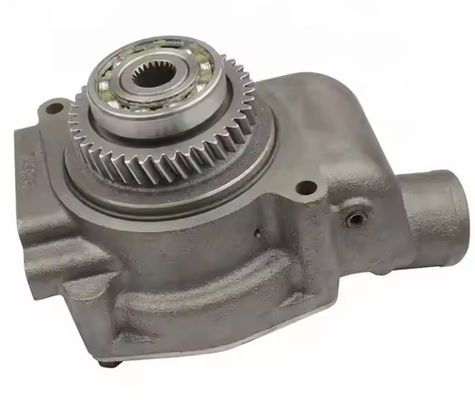 Bomba de agua 2P0662 2P0661 2W8001 2W8002 Para excavadora 3306T 3304T Partes de motor de alta calidad