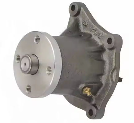 Para la venta de alta calidad E120B E320 E200B S6K S4K piezas de excavadora bomba de agua 51-7693 125-2989 C6.4