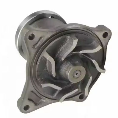 Para la venta de alta calidad E120B E320 E200B S6K S4K piezas de excavadora bomba de agua 51-7693 125-2989 C6.4