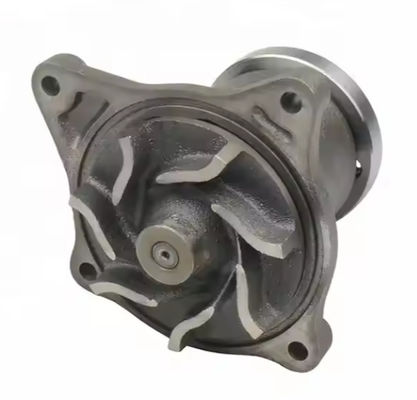 Para la venta de alta calidad E120B E320 E200B S6K S4K piezas de excavadora bomba de agua 51-7693 125-2989 C6.4