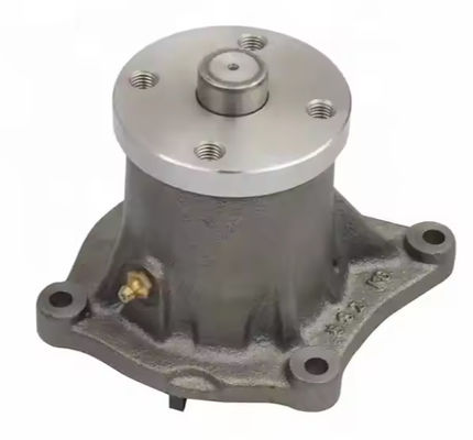 Para la venta de alta calidad E120B E320 E200B S6K S4K piezas de excavadora bomba de agua 51-7693 125-2989 C6.4
