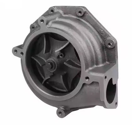 161-5719 6I3890 10R0484 OR4120 Bomba de agua para E3406 Excavadora 3406 Motor Partes de maquinaria de construcción de alta calidad