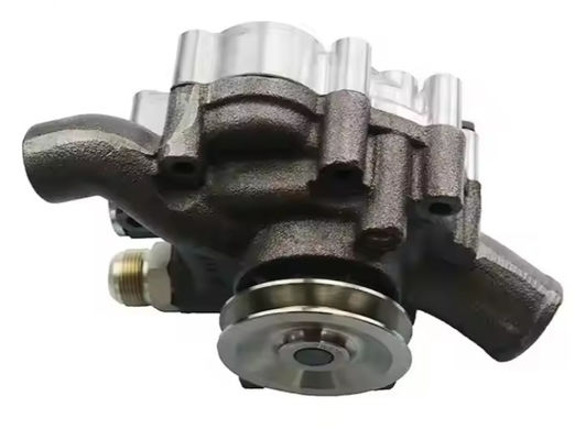 Bomba de agua de alta calidad 7E7398 187-8957-01 707890 224-3255 107-7701 4W-0253 Para el motor de la oruga 463 WF1 E3116 E3126