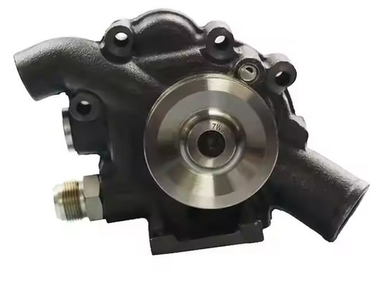 Bomba de agua de alta calidad 7E7398 187-8957-01 707890 224-3255 107-7701 4W-0253 Para el motor de la oruga 463 WF1 E3116 E3126